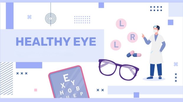 Here is How You Can Keep Your Eyes Healthy