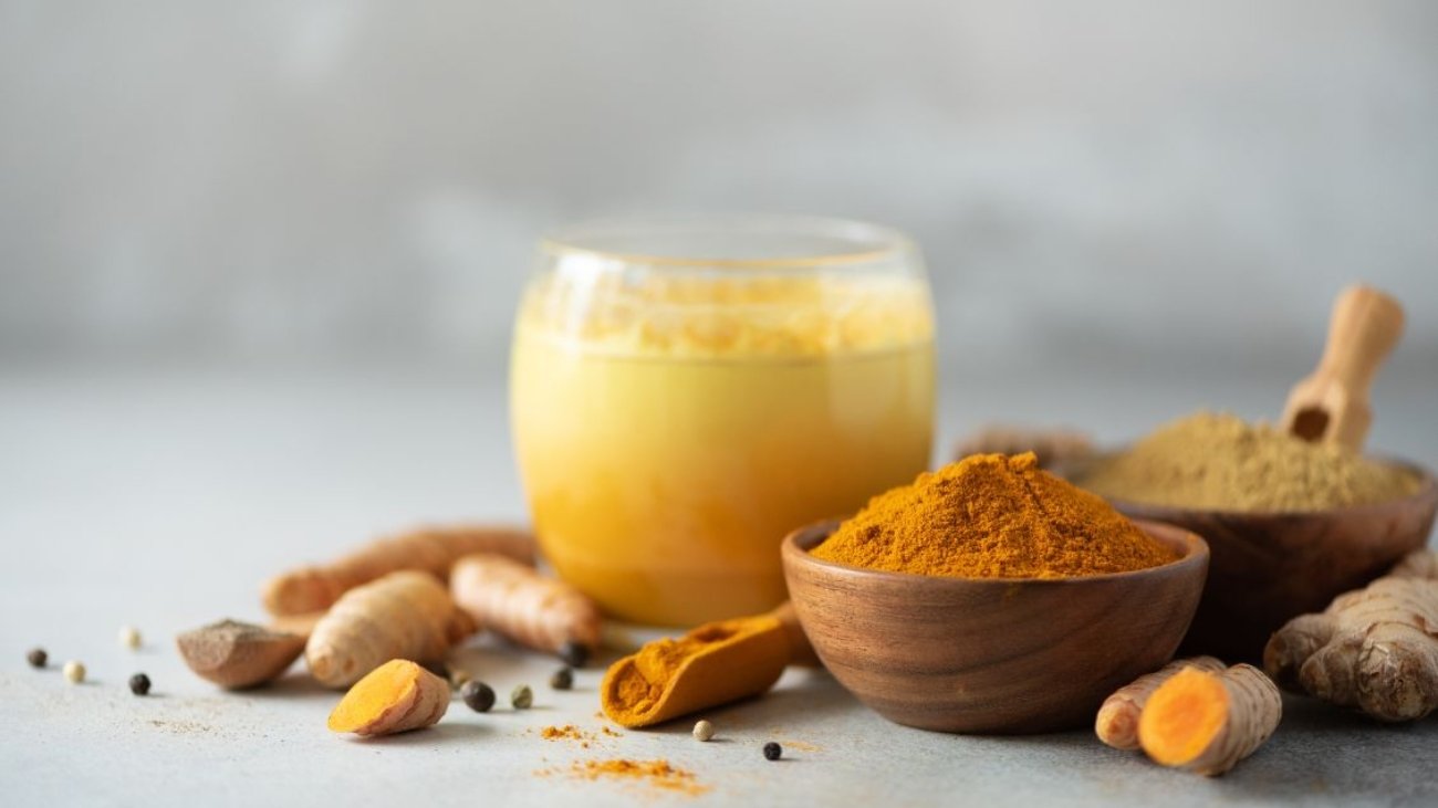 Turmeric Benefits