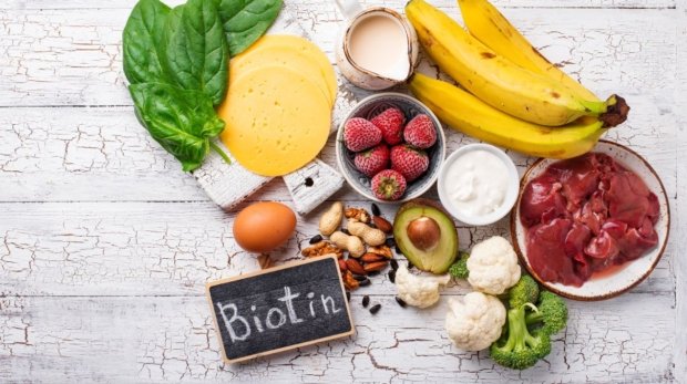 Biotin Shampoo