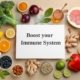 8 Vitamins & Minerals You Need for a Healthy Immune System