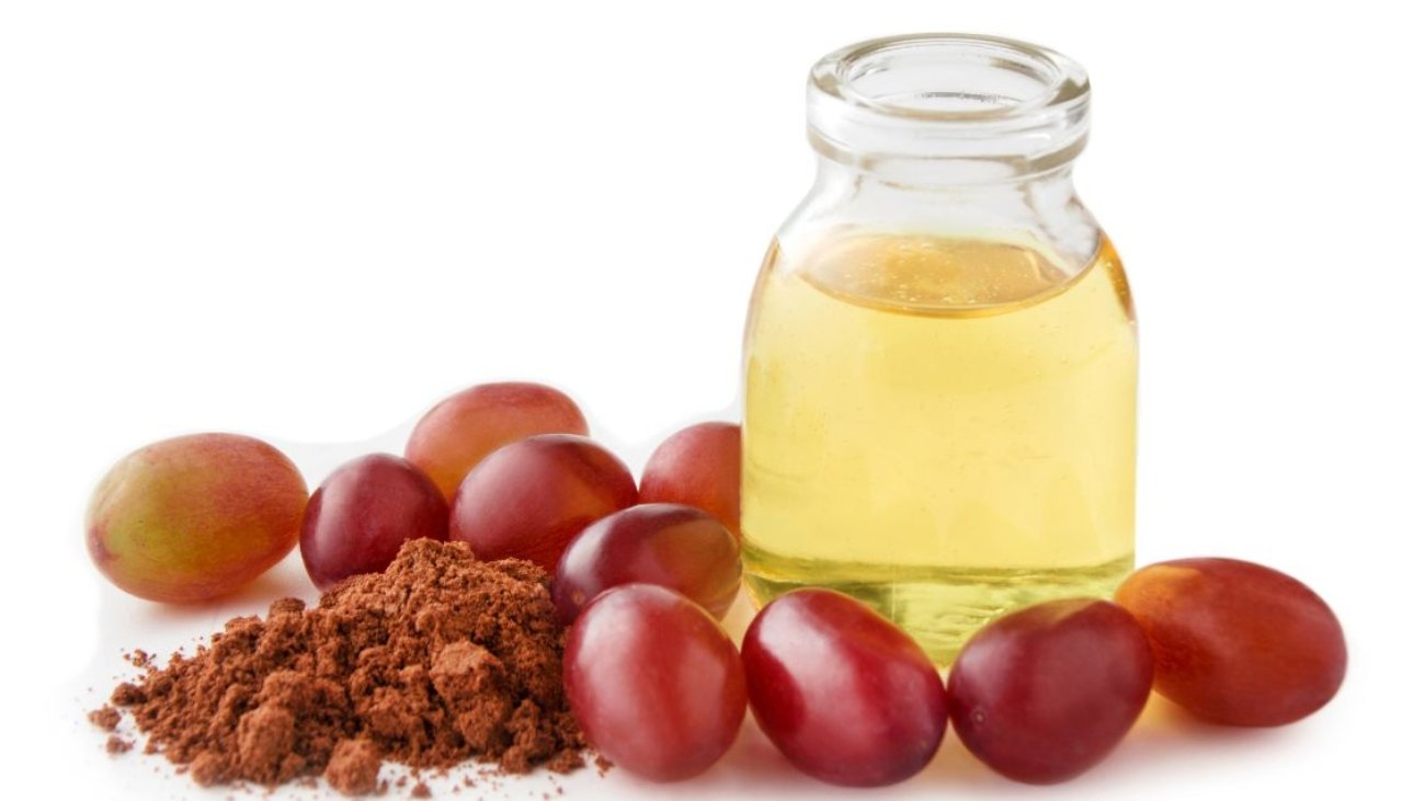 Grape Seed