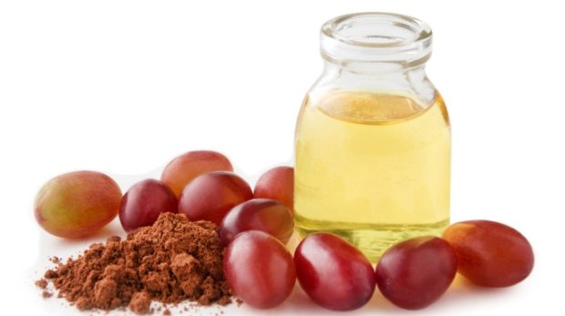 Grape Seed