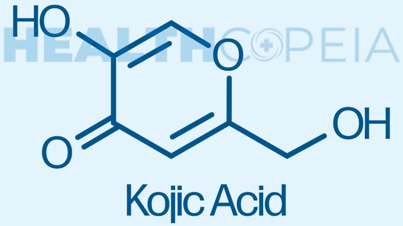 Kojic Acid