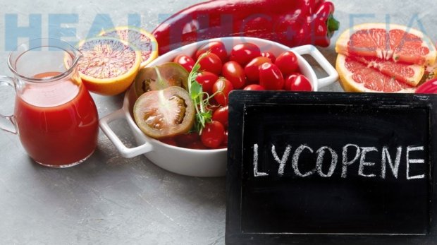 Lycopene