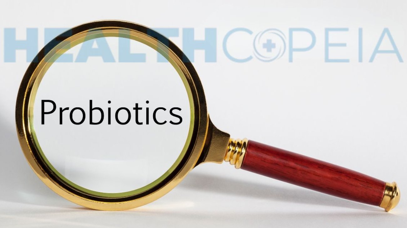 Probiotics