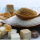 White Sugar vs Brown Sugar