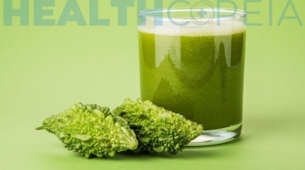 Bitter Melon Extract