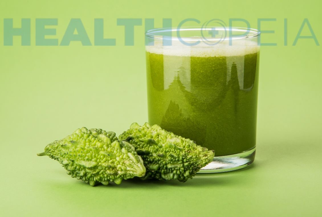 Bitter Melon Extract