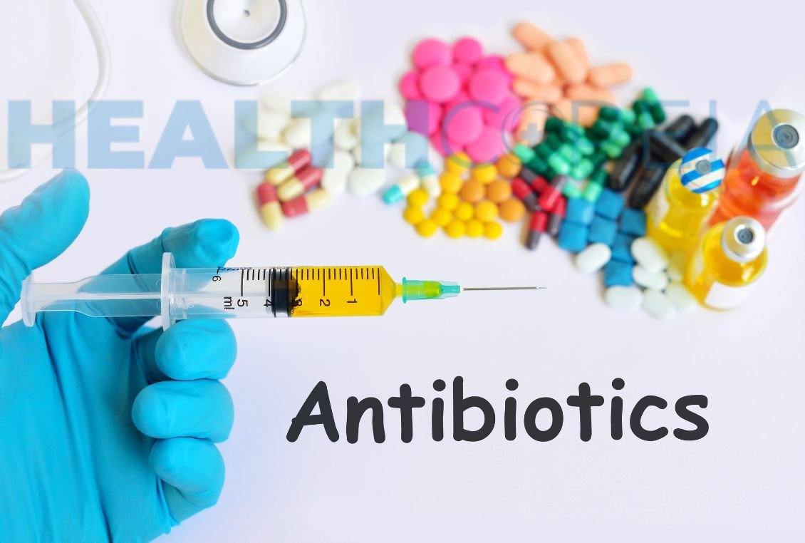 Antibiotic Resistance: Its Impact on Life and Health, How It Develops, and Why It Is Dangerous