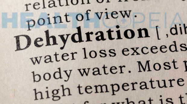 Dehydration
