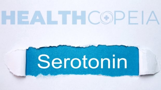 What is Serotonin