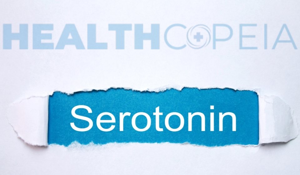 What is Serotonin