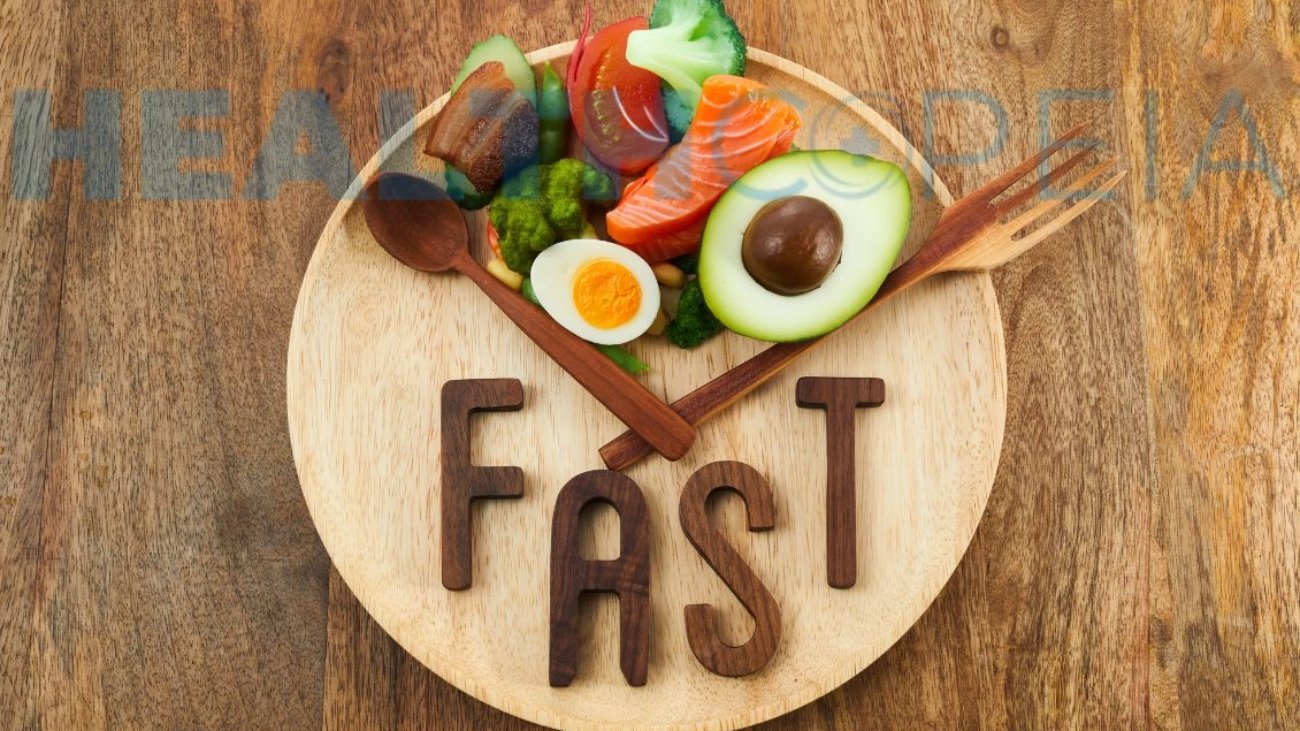 The Ultimate Guide to Fasting