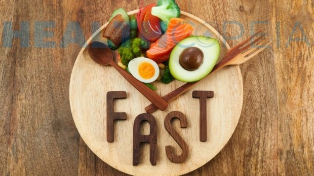 The Ultimate Guide to Fasting