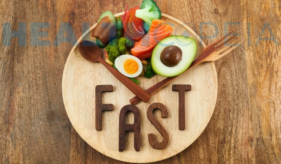 The Ultimate Guide to Fasting