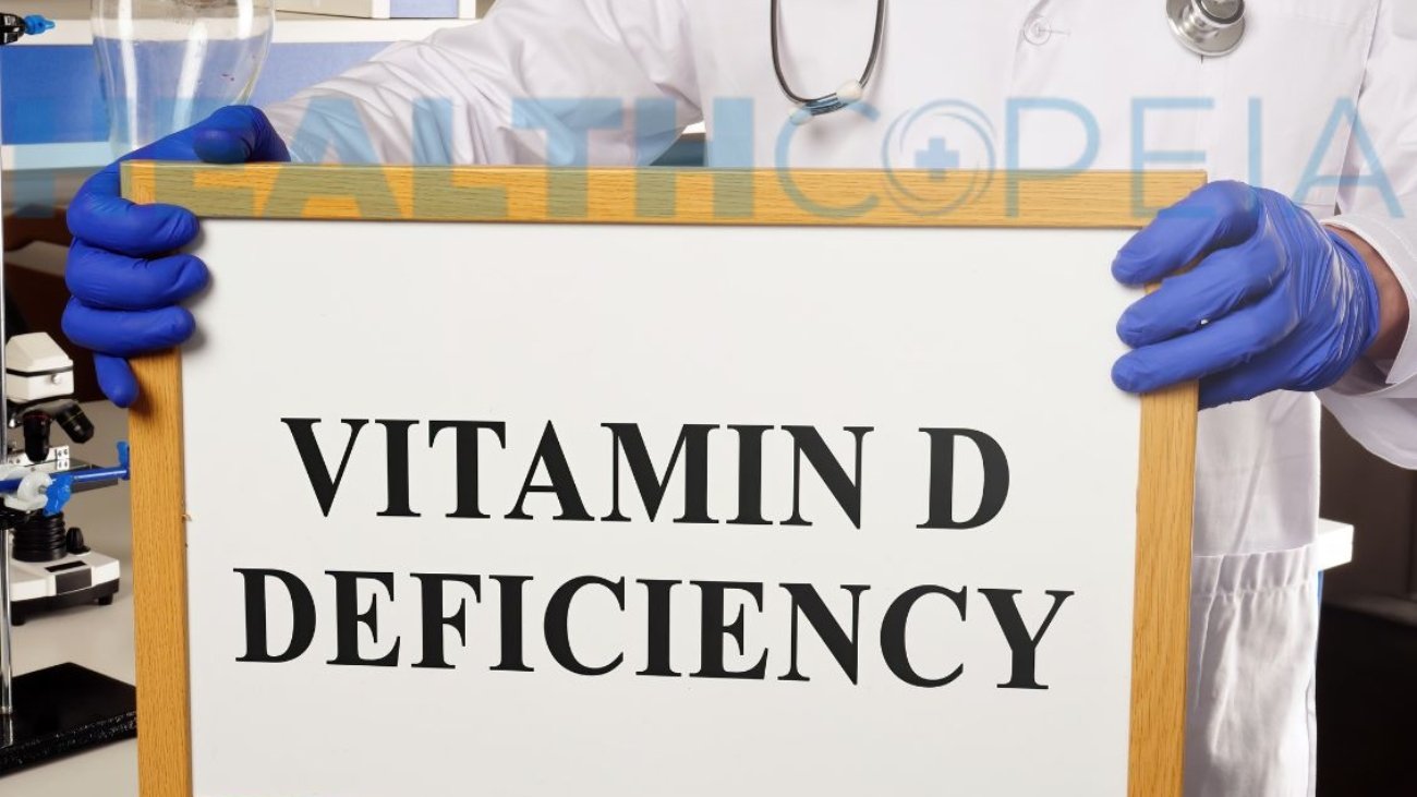 Vitamin D Deficiency