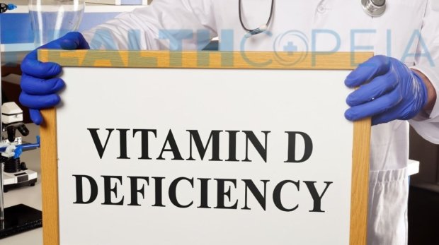 Vitamin D Deficiency