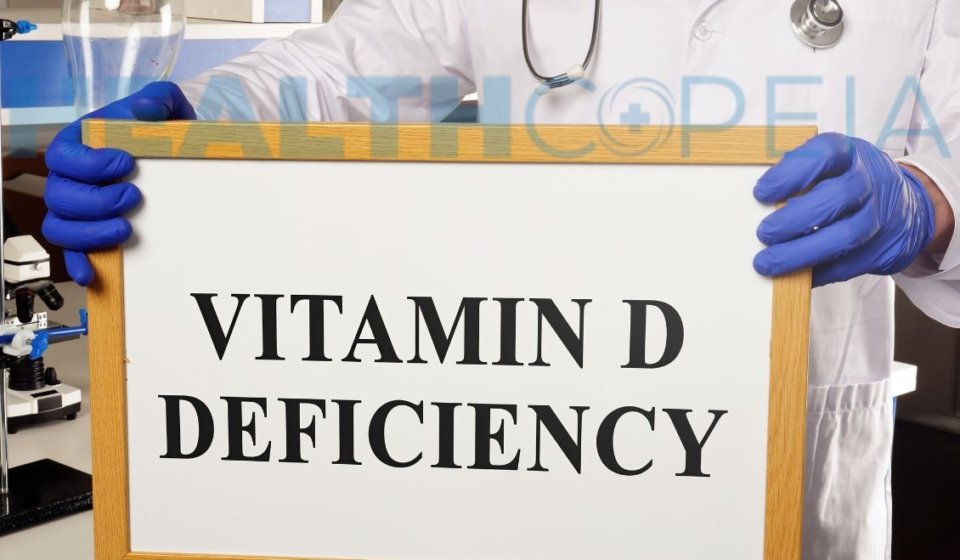 Vitamin D Deficiency