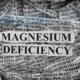 The Ultimate Guide to Magnesium: Benefits, Deficiency, Types, and Dosage