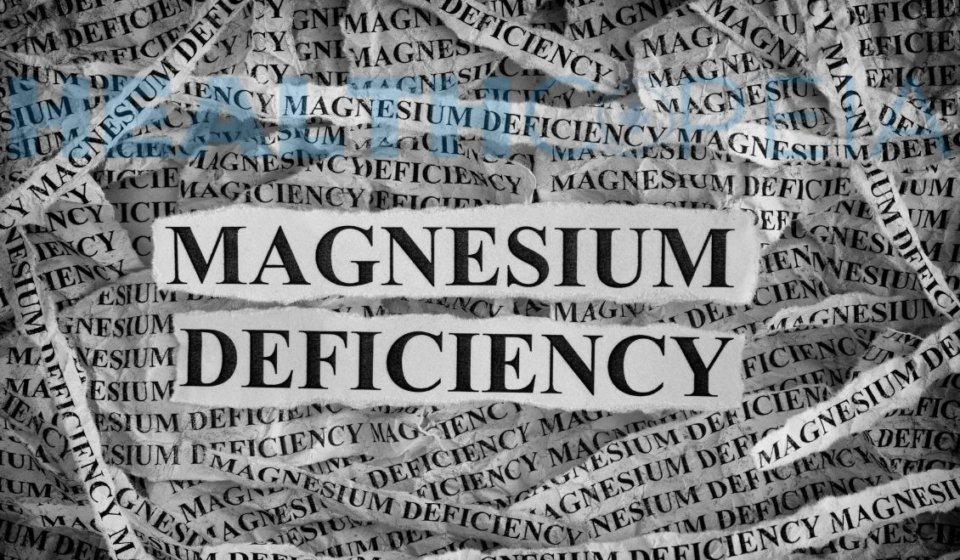 The Ultimate Guide to Magnesium: Benefits, Deficiency, Types, and Dosage
