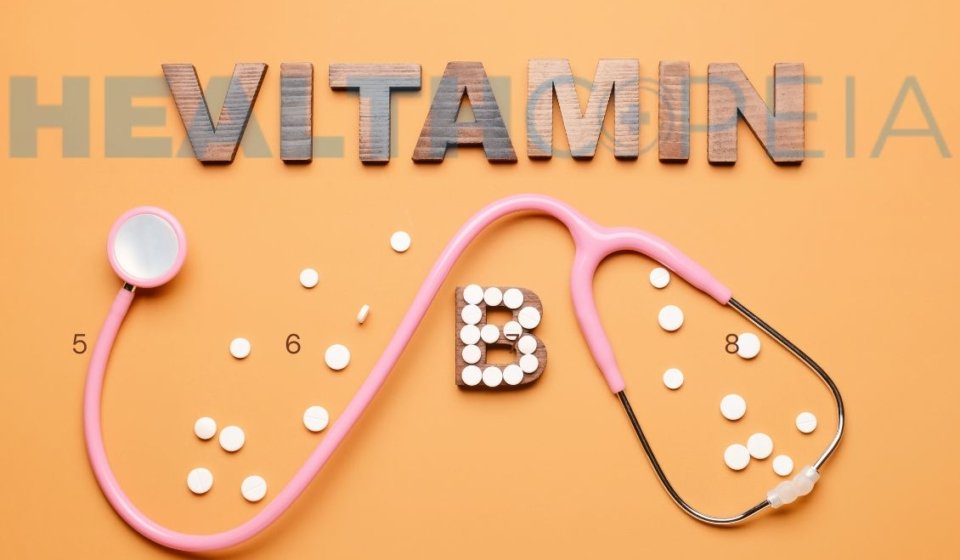 The Ultimate Guide to B-Complex Vitamins: Benefits, Side Effects, Dosage, and More