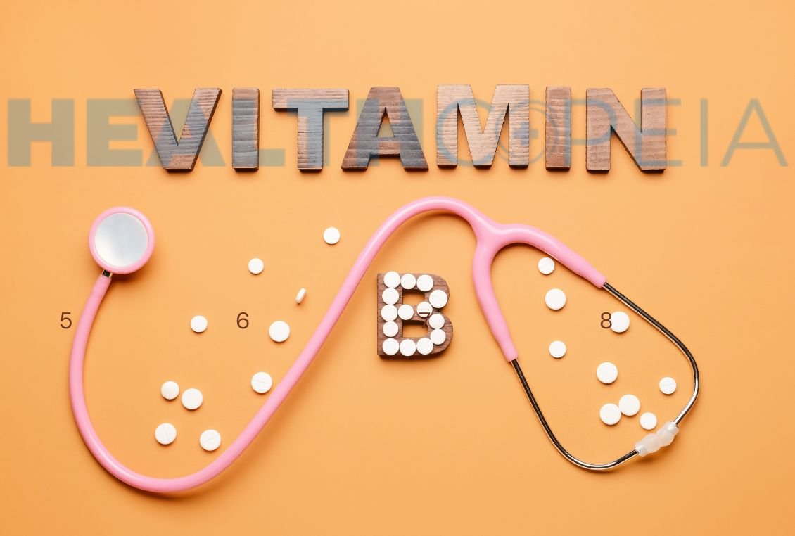 The Ultimate Guide to B-Complex Vitamins: Benefits, Side Effects, Dosage, and More